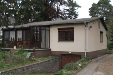 Haus Schwielowsee / Geltow Geltow - 3 Zimmer, 84 m&sup2;, 475.000&euro; | Angebot:26841380