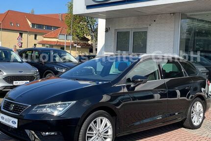 Seat Leon 69.810 km 19.950 &euro; Osnabrück 49090