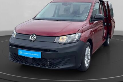 VW Caddy 14.367 km 26.990 &euro; Köln 51145