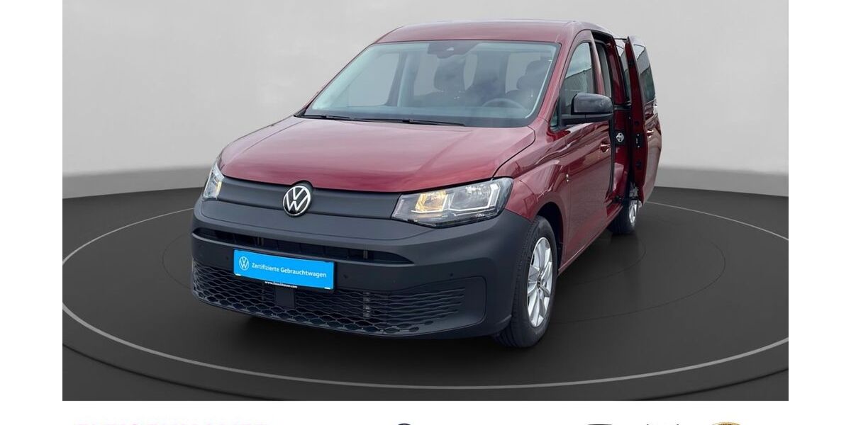 VW Caddy 14.367 km 26.990 &euro; Köln 51145