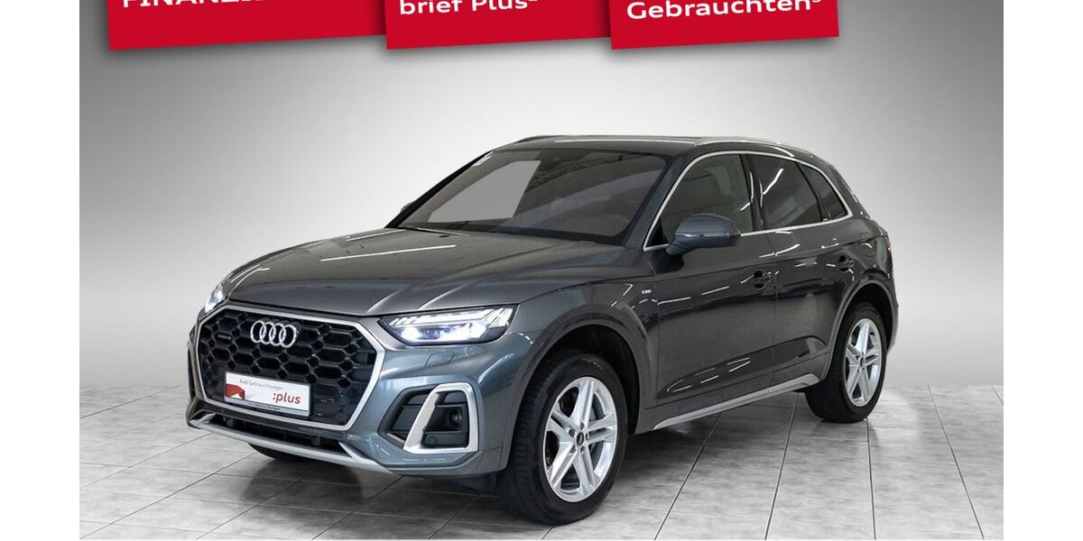 Audi Q5 72.969 km 34.820 &euro; Böblingen 71034