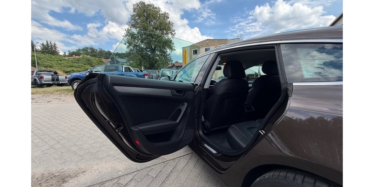 Audi A5 TFSI Sportback TÜV NEU 19 ZOLL 148.000 km 12.999 &euro; Rudolstadt 07407