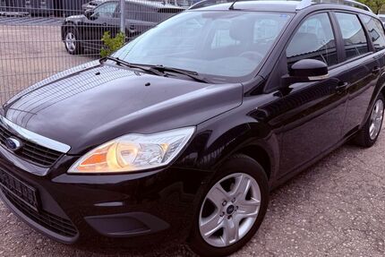 Ford Focus 120.000 km 3.900 &euro; Markt Schwaben 85570
