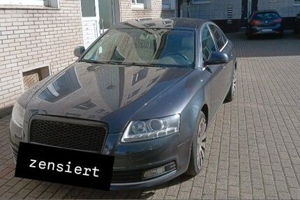 Audi A6 280.000 km 3.399 &euro; Duisburg 47137