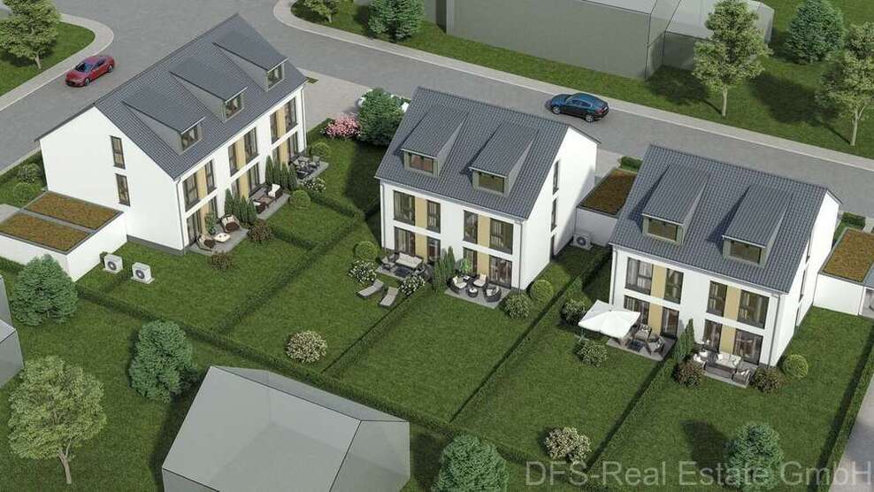 Haus zum Kaufen in Erlensee 598.900 € 141 m²