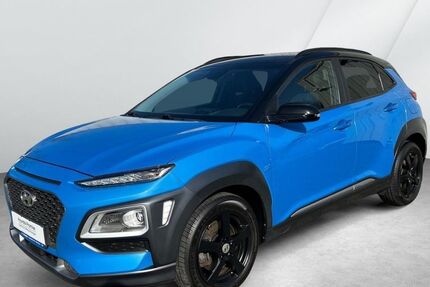 Hyundai KONA 90.420 km 16.990 &euro; Bremen 28757