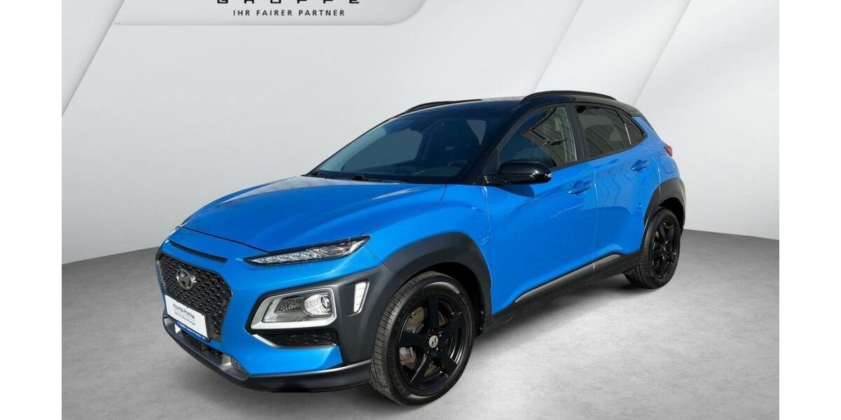 Hyundai KONA 90.420 km 17.290 &euro; Bremen 28757