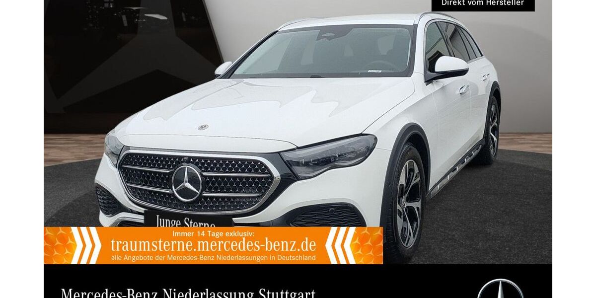 Mercedes-Benz E 220 10.363 km 53.990 &euro; Böblingen 71034