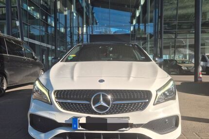 Mercedes-Benz CLA 250 Shooting Brake 142.500 km 15.750 &euro; Korb 71404