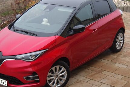 Renault ZOE 57.000 km 13.700 &euro; Schwaan 18258