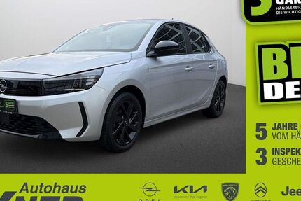 Opel Corsa 41.573 km 11.950 &euro; Hof 95032