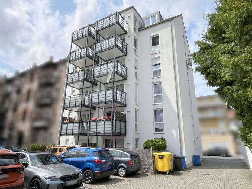 Wohnung zum Kaufen in Fürth 299.000 € 77.6 m²