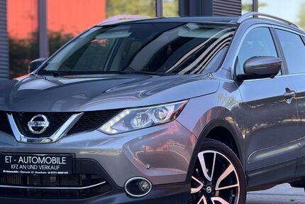 Nissan Qashqai 138.400 km 11.400 &euro; Rosenheim 83026