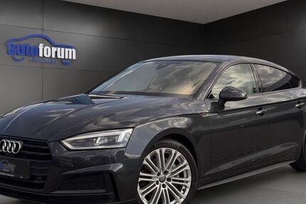 Audi A5 124.900 km 24.690 &euro; Stockstadt am Rhein 64589