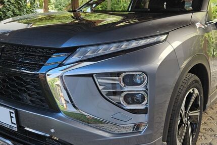 Mitsubishi Eclipse Cross 52.000 km 20.950 &euro; Schwabmünchen 86830