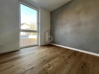 ERSTBEZUG, HOCHWERTIG, FÜR KLEINE FAMILIEN W3 - Erdgeschoßwohnung Kempten Auf der Halde | Angebot:26292392