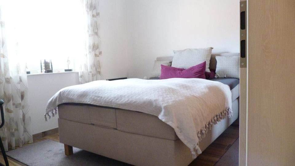 Etagenwohnung Uplengen - 3 Zimmer, 84 m&sup2;, 755&euro; | Angebot:26324456