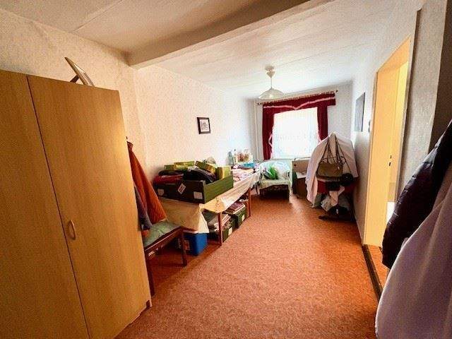 Einfamilienhaus Meuselwitz Wintersdorf - 7 Zimmer, 100 m&sup2;, 155.000&euro; | Angebot:25909367