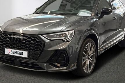 Audi Q3 77.801 km 34.990 &euro; Bielefeld 33609
