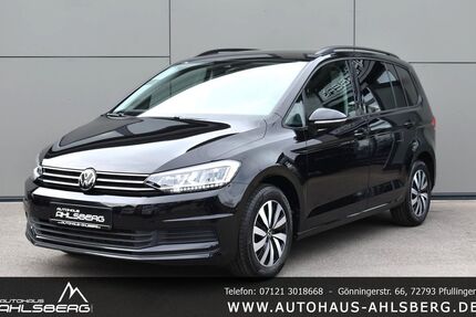 VW Touran 19.300 km 33.900 &euro; Pfullingen 72793