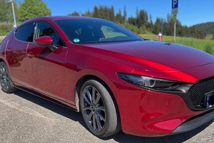 Mazda 3 36.629 km 17.500 &euro; Furtwangen 78120