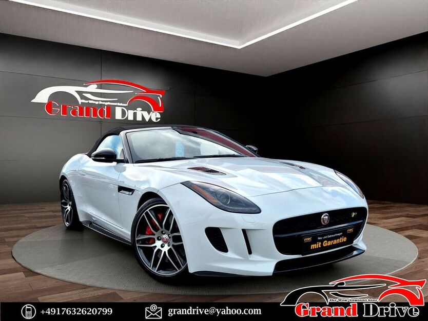 F-Type