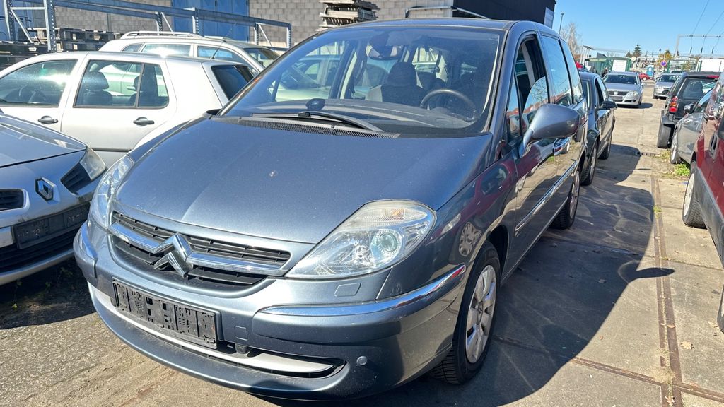 Citroen C8 271.000 km 1.700 &euro; Winsen/Luhe 21423