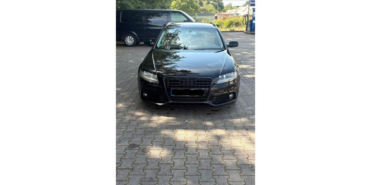 Audi A4 336.515 km 5.500 &euro; Lienen 49536