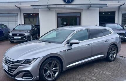 VW Arteon 87.684 km 26.988 &euro; Südliches Anhalt OT Görzig 06369