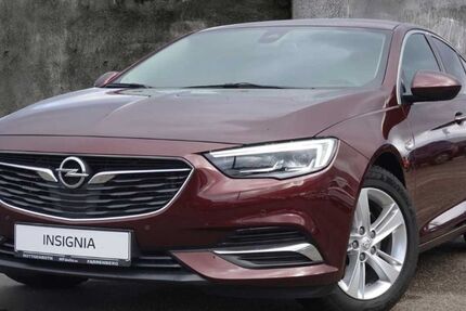 Opel Insignia 34.200 km 20.990 € Altenkirchen 57610