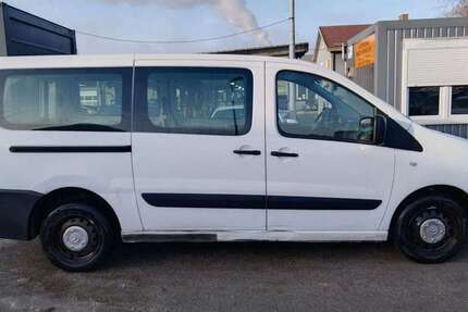 Citroen Jumpy 146.000 km 5.200 &euro; Diepoldshofen 88299