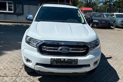 Ford Ranger 339.125 km 8.900 &euro; Chemnitz 09114