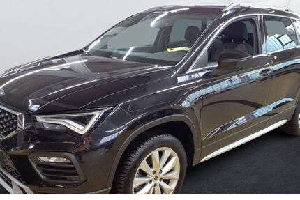 Seat Ateca 20.373 km 32.930 &euro; Hildesheim 31135