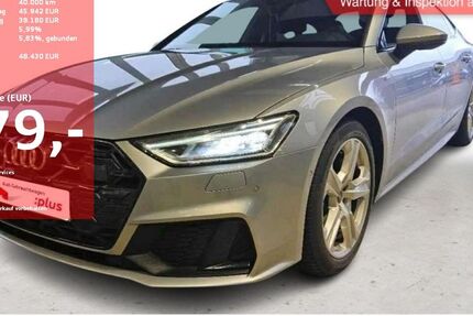 Audi A7 24.892 km 47.680 &euro; Moers-Hülsdonk 47441