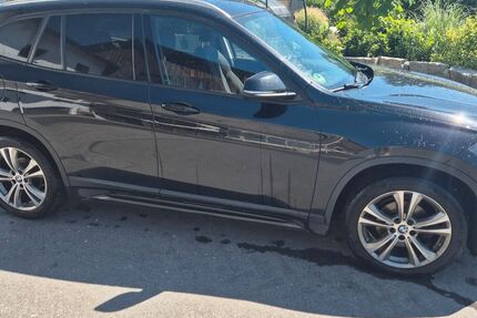 BMW X1 135.000 km 14.200 &euro; Lalling 94551