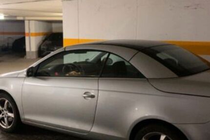 VW Eos 155.000 km 2.300 &euro; Stuttgart 70469