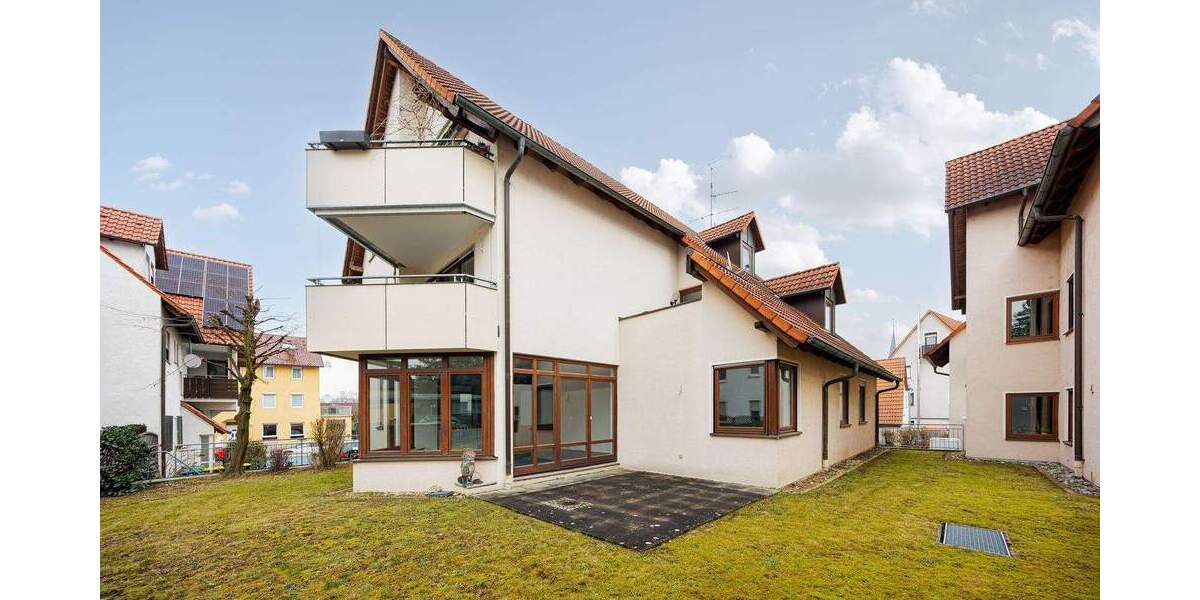 Etagenwohnung Ingersheim Großingersheim - 8 Zimmer, 160 m&sup2;, 399.000&euro; | Angebot:25698032