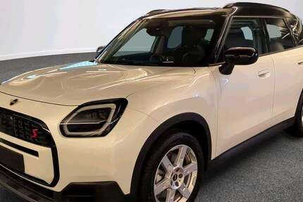 Mini Countryman S All4 2.394 km 38.800 &euro; München 80788