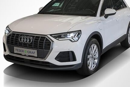 Audi Q3 62.700 km 29.940 € Forchheim 91301