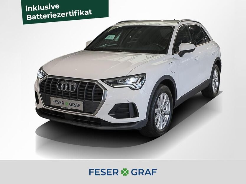 Audi Q3 62.700 km 29.940 € Forchheim 91301
