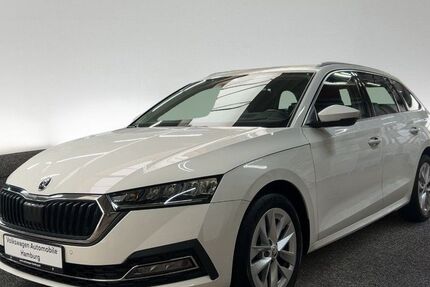 Skoda Octavia 56.751 km 25.888 &euro; Hamburg 22761