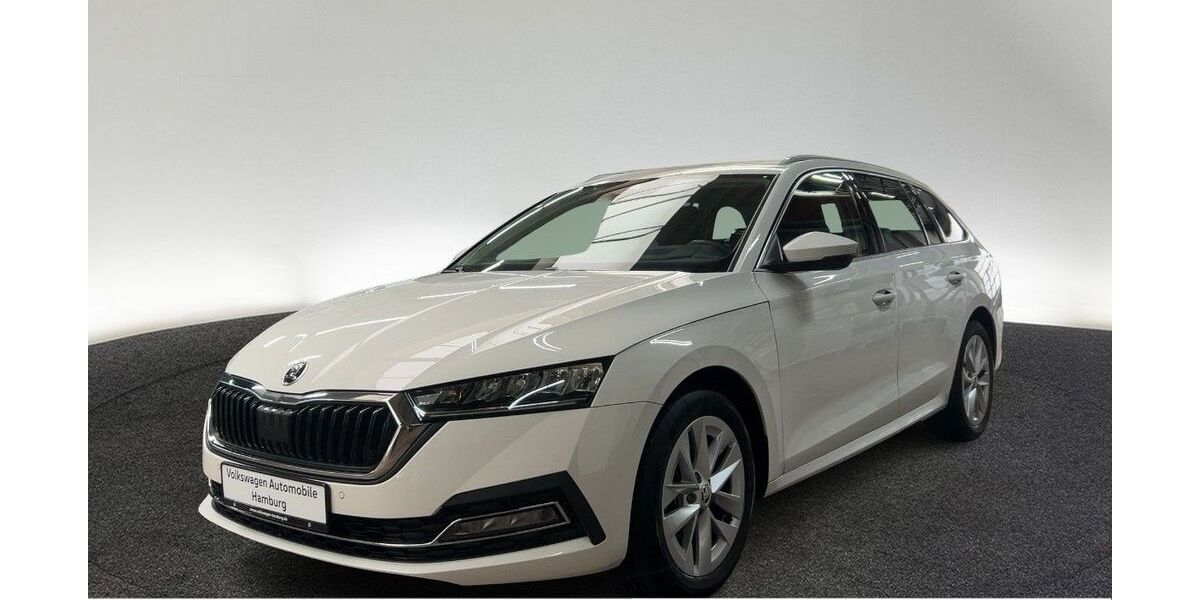 Skoda Octavia 56.751 km 26.444 &euro; Hamburg 22761