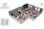 Gewerbeobjekt Rostock Kröpeliner Tor-Vorstadt - 3 Zimmer, 107 m&sup2;, 373.430&euro; | Angebot:25769886