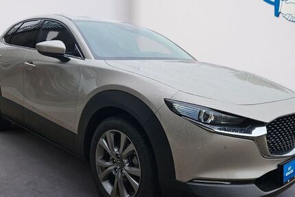 Mazda CX-30 1.055 km 28.900 € Husum 25813