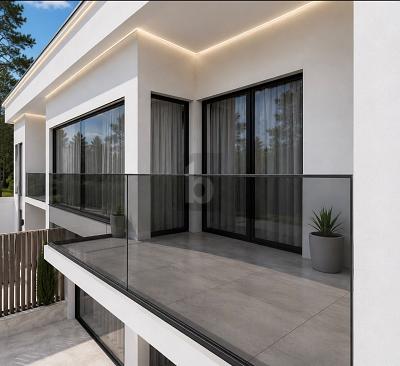 ERSTBEZUG IM HOCHWERTIGEN NEUBAU - Etagenwohnung Rottweil | Angebot:27113114
