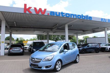 Opel Meriva 169.000 km 5.290 &euro; Erfurt 99085
