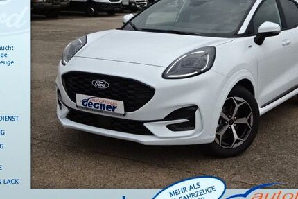 Ford Puma 2.500 km 23.940 &euro; Eilenburg 04838