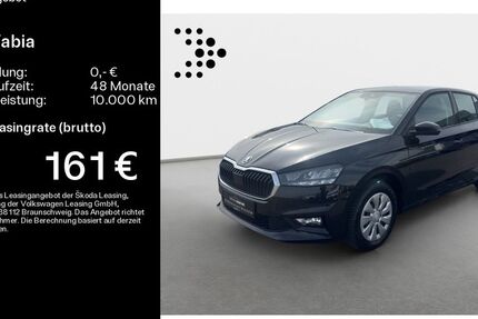 Skoda Fabia 16.408 km 15.990 &euro; Mainz-Kastell (Wiesbaden) 55252