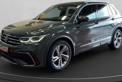 VW Tiguan 76.123 km 32.990 &euro; Aachen 52068