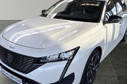 Peugeot 308 34.814 km 20.990 &euro; Lübeck 23562